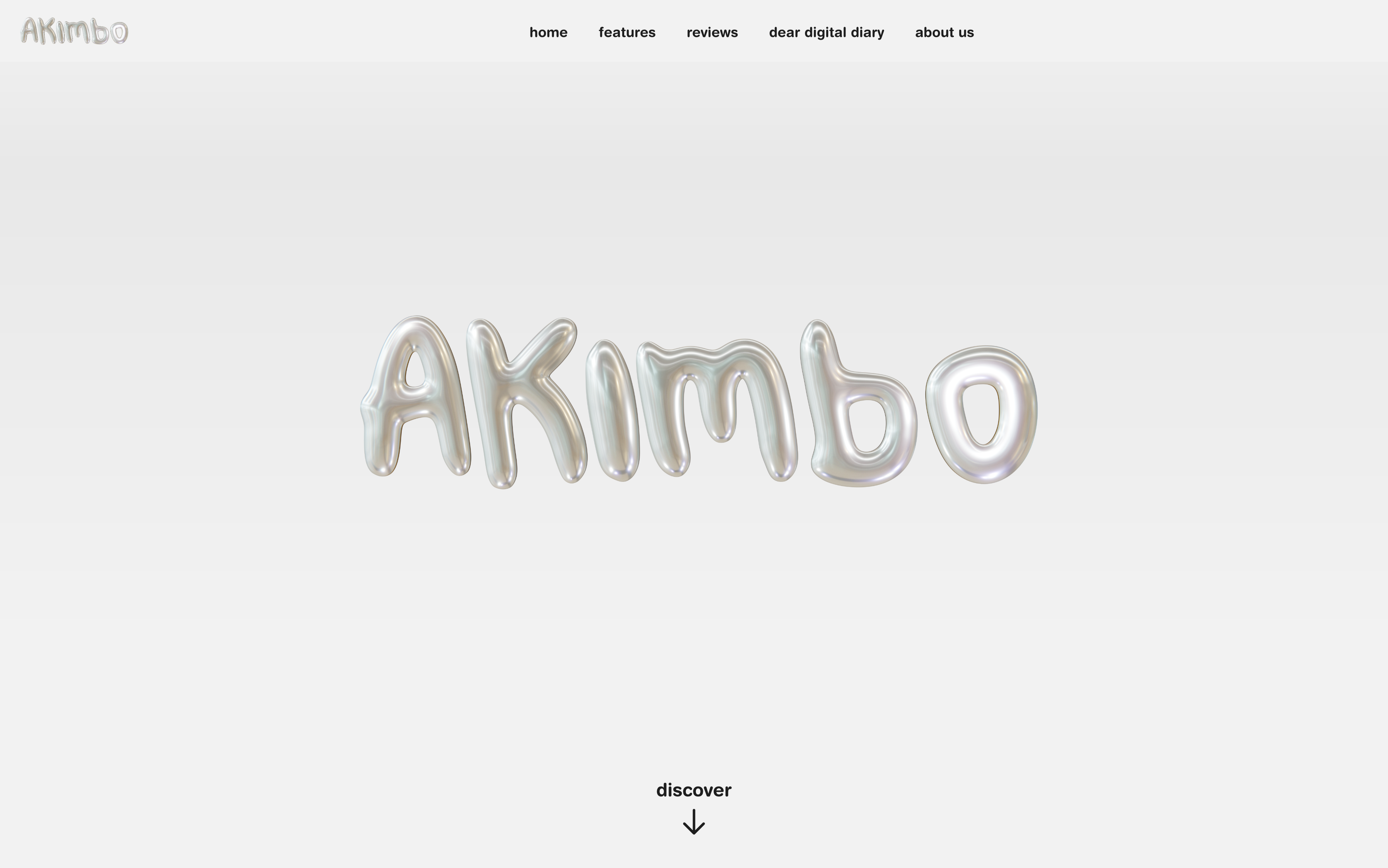 Akimbo